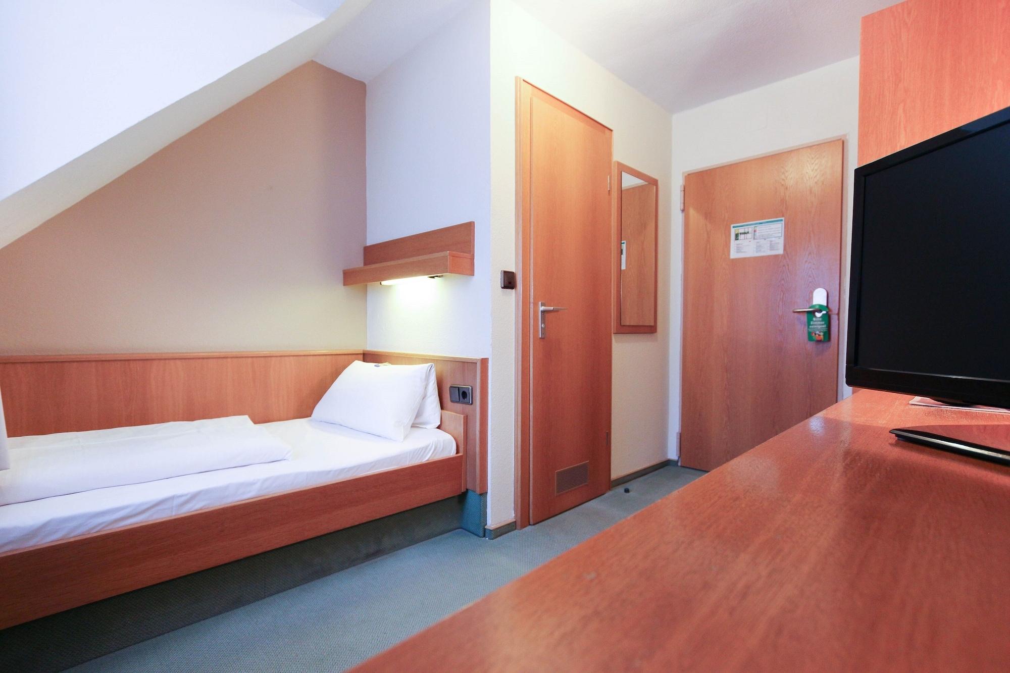 City Hotel Wuerzburg Exterior photo