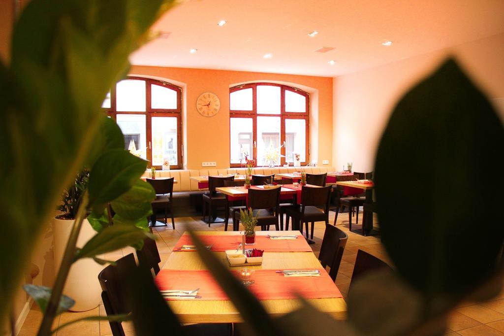 City Hotel Wuerzburg Exterior photo