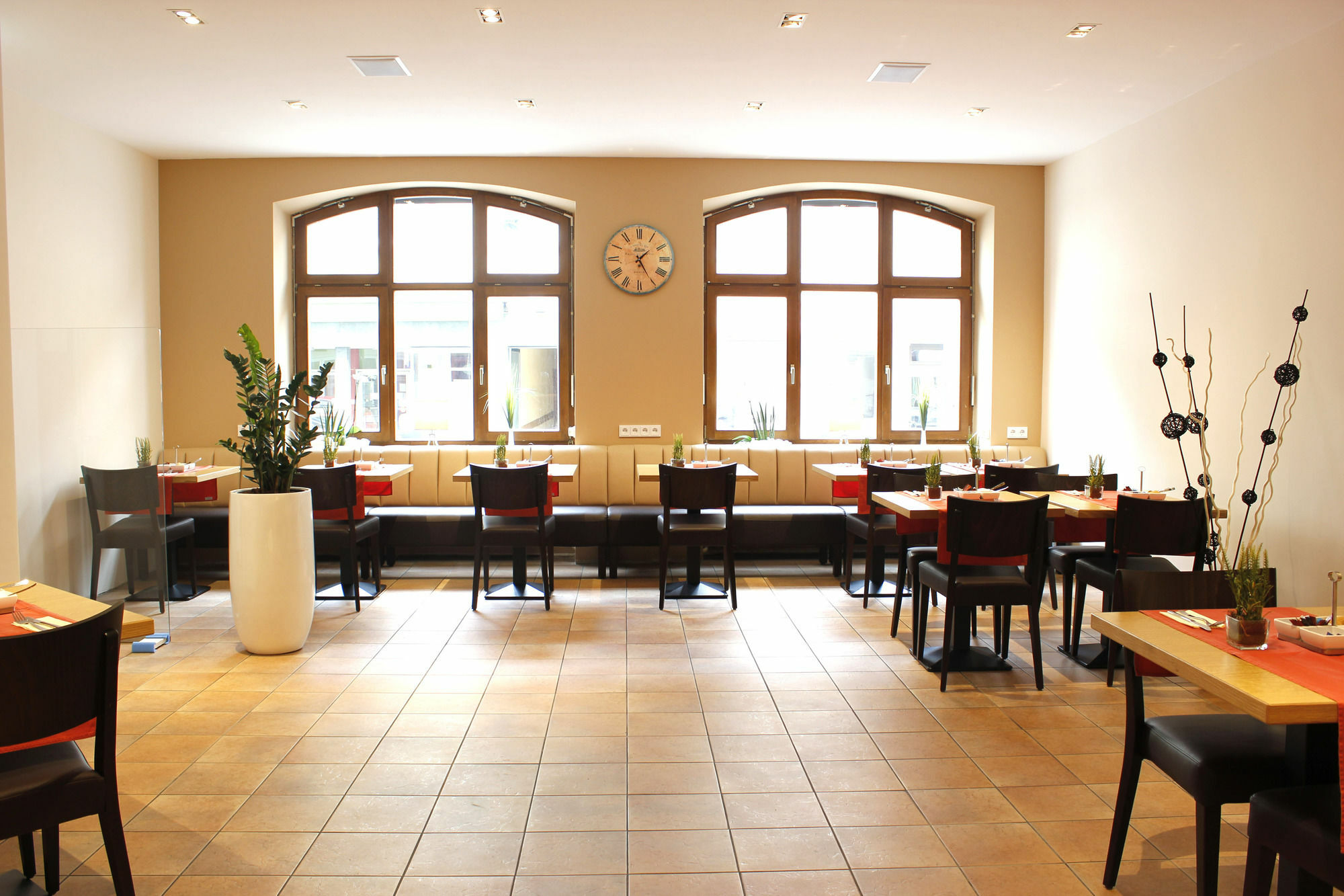 City Hotel Wuerzburg Exterior photo