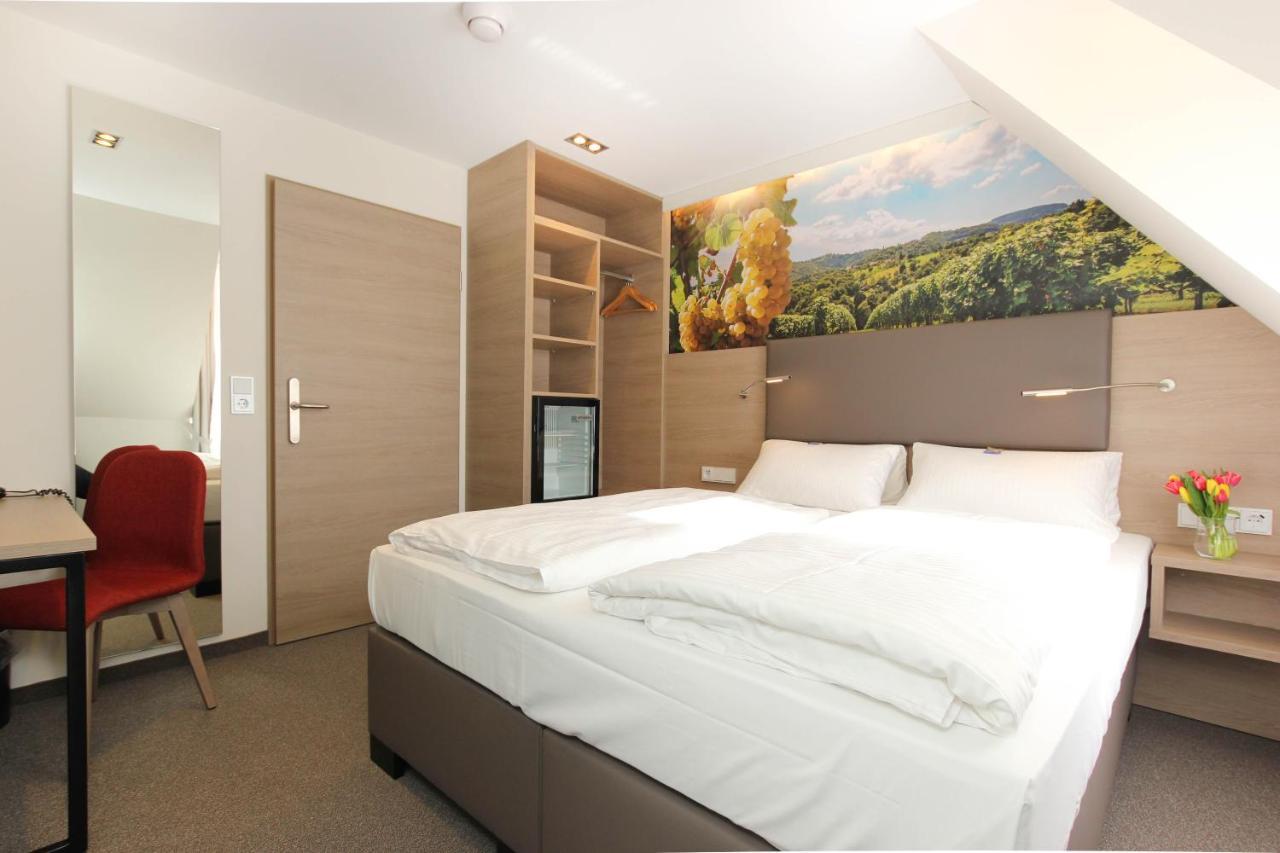 City Hotel Wuerzburg Exterior photo